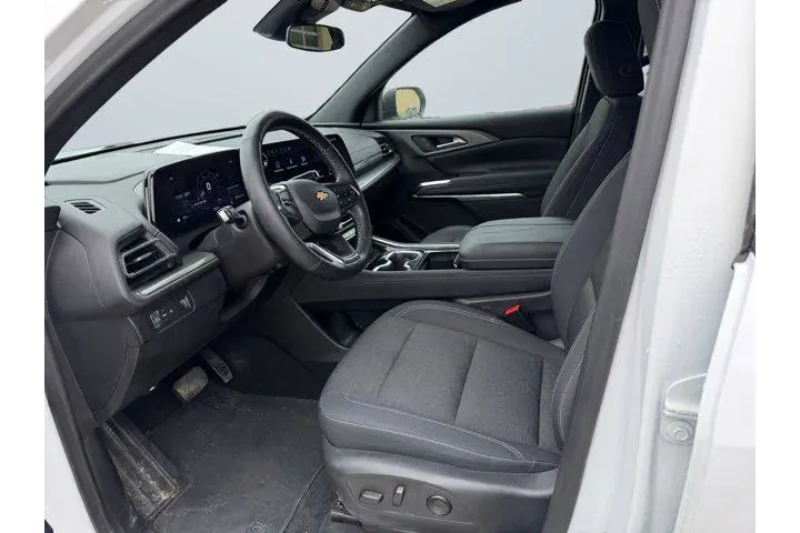 $35139 : Chevrolet Traverse 2024 LT 4 image 9