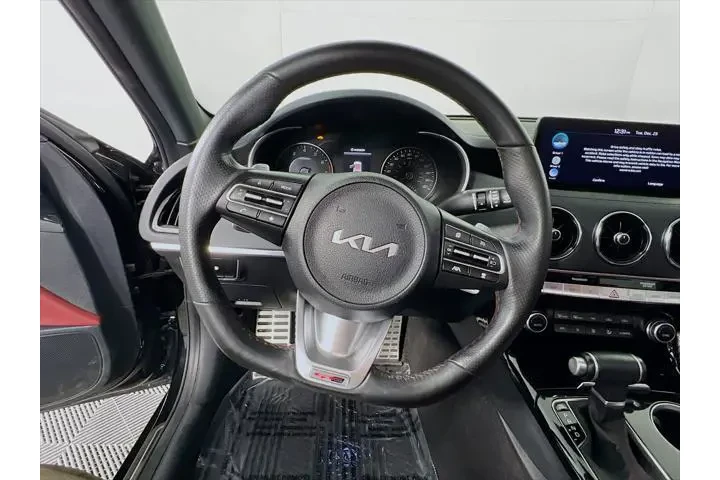 $22994 : Kia Stinger 2022 GT-Line 4dr image 10