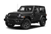 Jeep Wrangler 2021 4x4 Sport en Portland ME