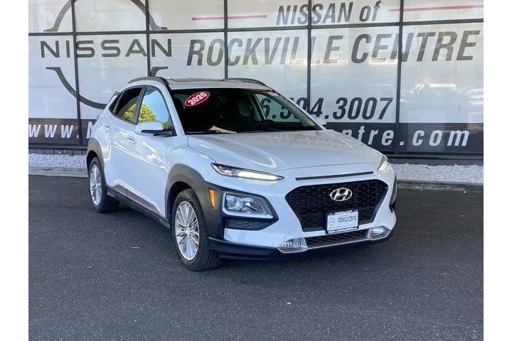 $12524 : Hyundai KONA 2020 SEL Plus 4 image 10