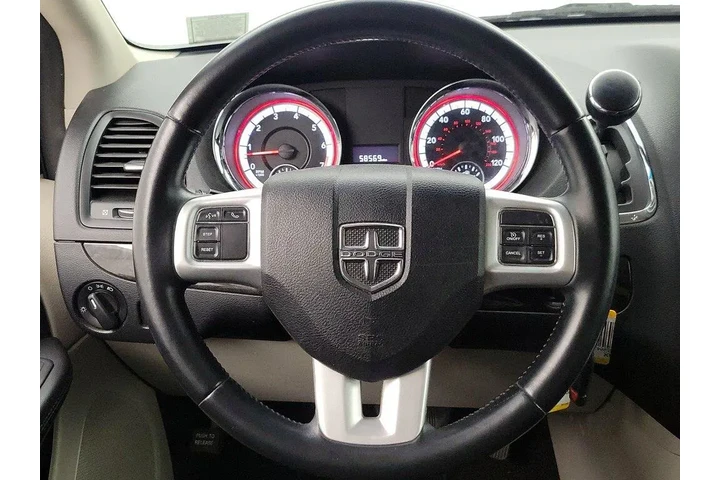 $17998 : Dodge Grand Caravan 2017 SE image 10