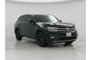 Volkswagen Atlas 2018 2.0T S en Sacramento