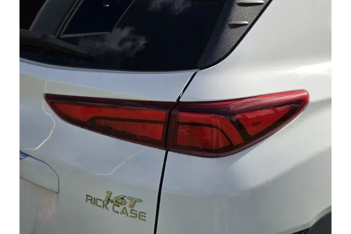 $20290 : Hyundai KONA 2022 Limited 4d image 8