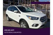 2018 Escape en Philadelphia
