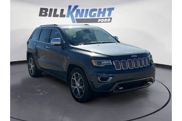$27300 : Jeep Grand Cherokee 2020 4x4 image 6