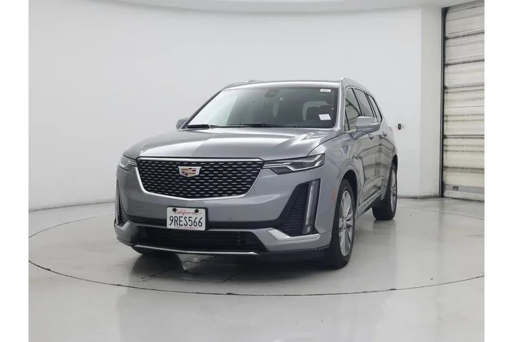 $38998 : Cadillac XT6 2025 Premium Lu image 4