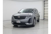 $38998 : Cadillac XT6 2025 Premium Lu thumbnail