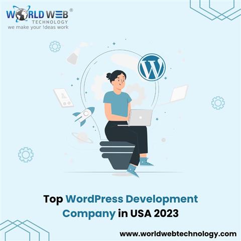WordPress Development Company image 1
