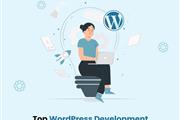 WordPress Development Company en Wilmington