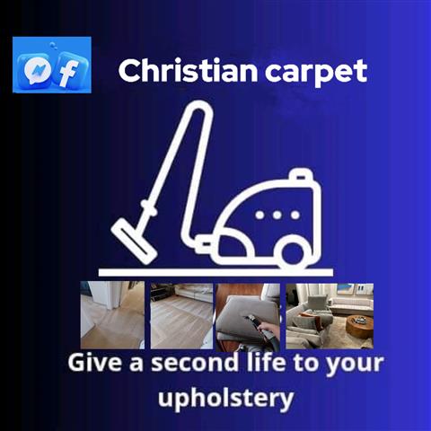 Stm Christian carpet image 5