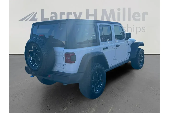 $24221 : Jeep Wrangler 2023 4x4 Rubic image 5