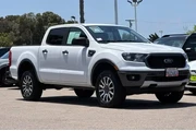 $27900 : Ford Ranger 2020 4x4 XLT 4dr thumbnail