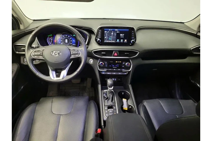 $19998 : Hyundai SANTA FE 2019 AWD Ul image 9