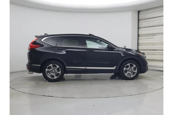 $21998 : Honda CR-V 2017 EX-L 4dr SUV image 7