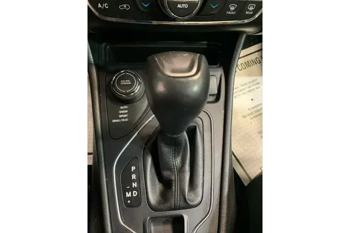 $24489 : Jeep Cherokee 2022 4x4 Latit image 7