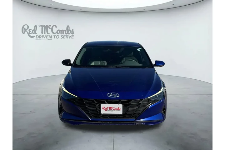 $15991 : Hyundai ELANTRA 2022 SEL 4dr image 8