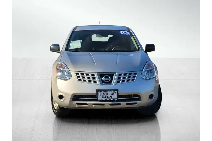 $8619 : Nissan Rogue 2009 S Crossove image 2