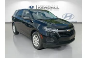 Chevrolet Equinox 2024 LS 4d