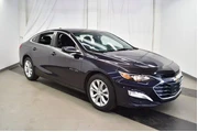 $15994 : Chevrolet Malibu 2023 LT 4dr thumbnail