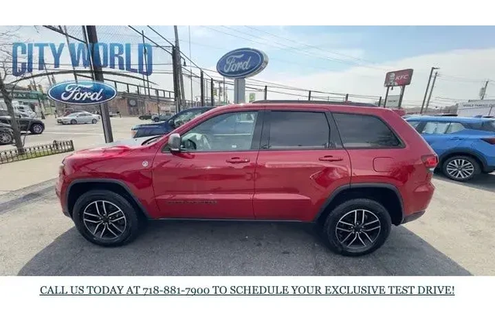 $24388 : Jeep Grand Cherokee 2020 4x4 image 2