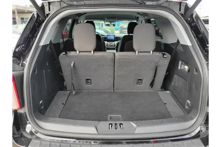 $25391 : Ford Explorer 2023 XLT 4dr S image 6