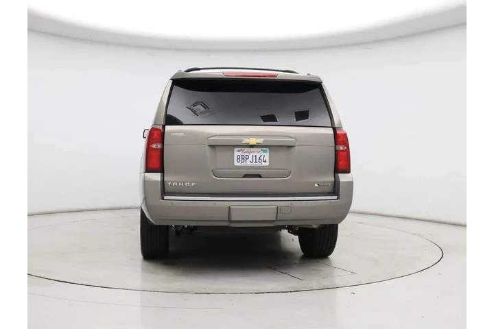 $38998 : Chevrolet Tahoe 2017 4x2 Pre image 6
