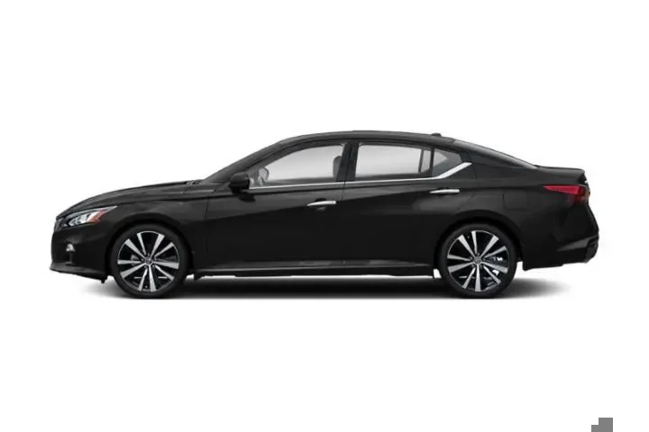 $19505 : Nissan Altima 2021 2.5 SL 4d image 2