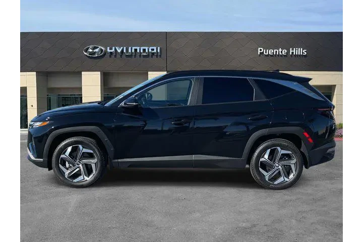 $22995 : Hyundai TUCSON 2023 AWD SEL image 3