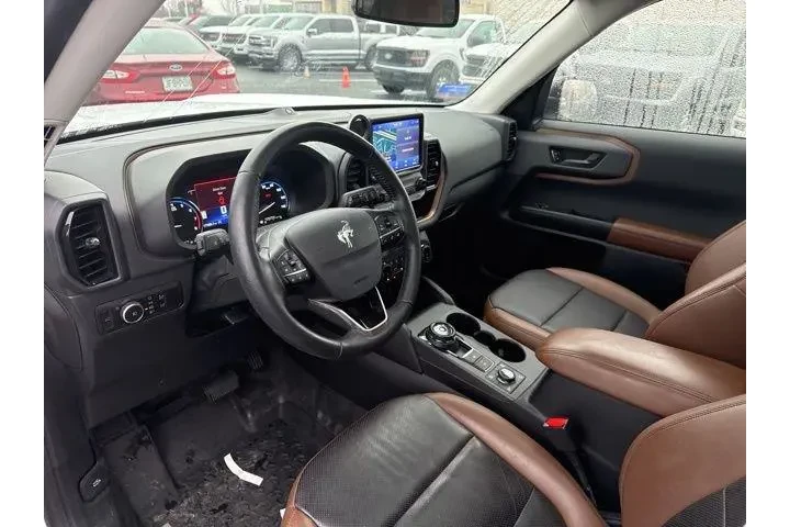 $32000 : Ford Bronco Sport 2023 AWD B image 8