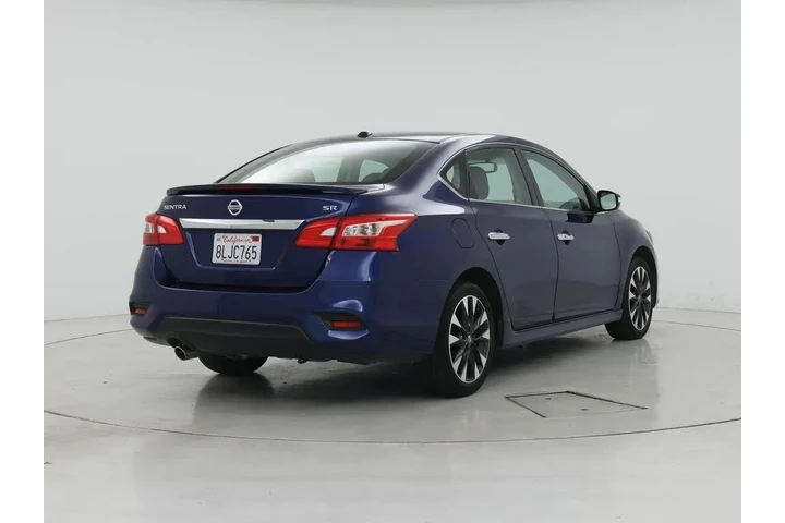 $15998 : Nissan Sentra 2019 SR 4dr Se image 8