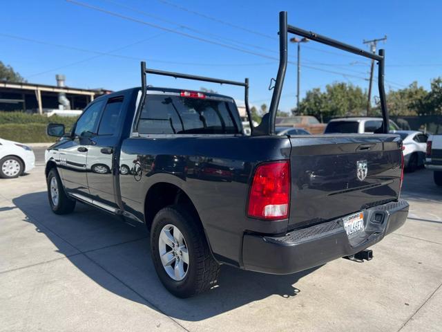 $28995 : 2017 RAM 1500 QUAD CAB2017 RA image 4