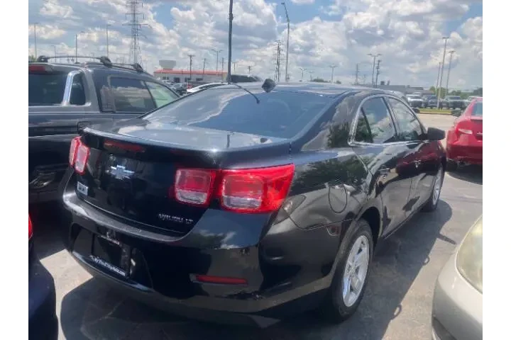 $8990 : 2013 Malibu LT image 7