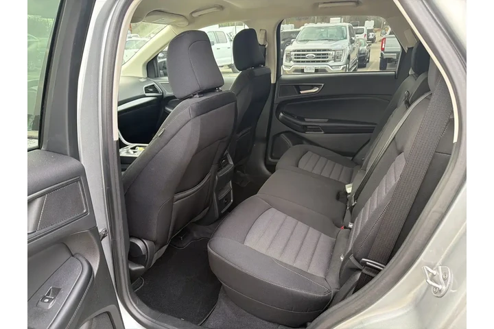 $24550 : Ford Edge 2022 AWD SE 4dr Cr image 6