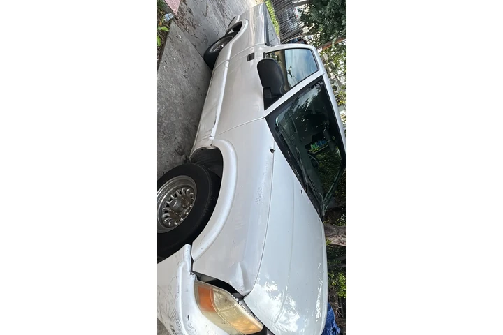 $5500 : GMC Sonoma sl image 1