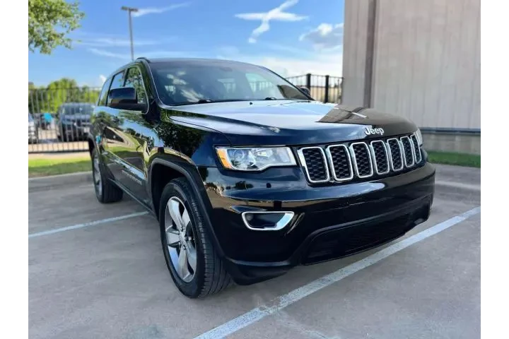 $13499 : 2019 JEEP GRAND CHEROKEELARED image 7