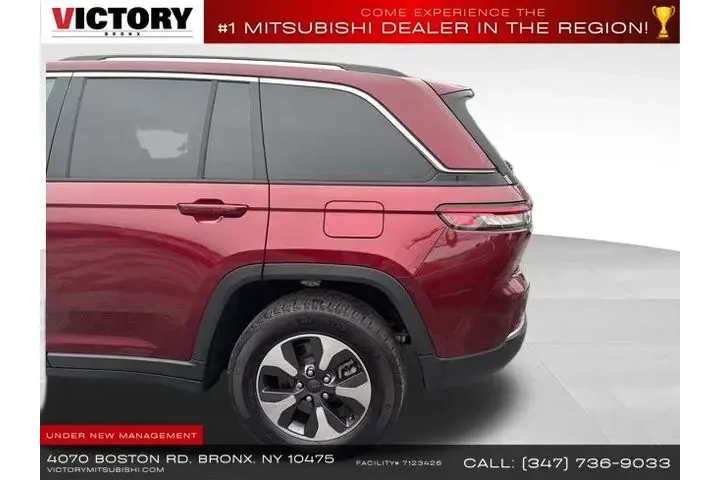 $19995 : Jeep Grand Cherokee 2023 4x4 image 8