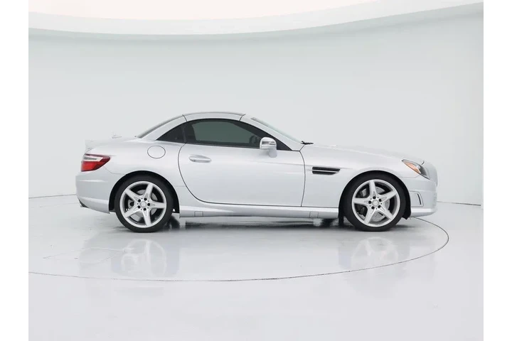 $25998 : Mercedes-Benz SLK 2015 SLK 2 image 7
