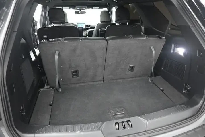 $34576 : Ford Explorer 2023 ST-Line 4 image 9