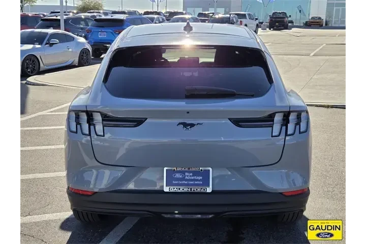 $29900 : Ford Mustang Mach-E 2024 Sel image 6