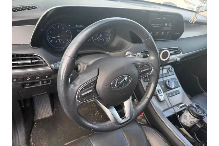 $17166 : Hyundai PALISADE 2020 AWD SE image 5