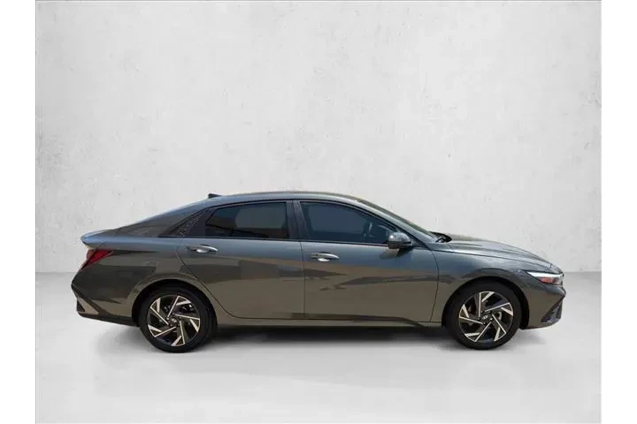 $24429 : Hyundai ELANTRA 2025 SEL Spo image 4