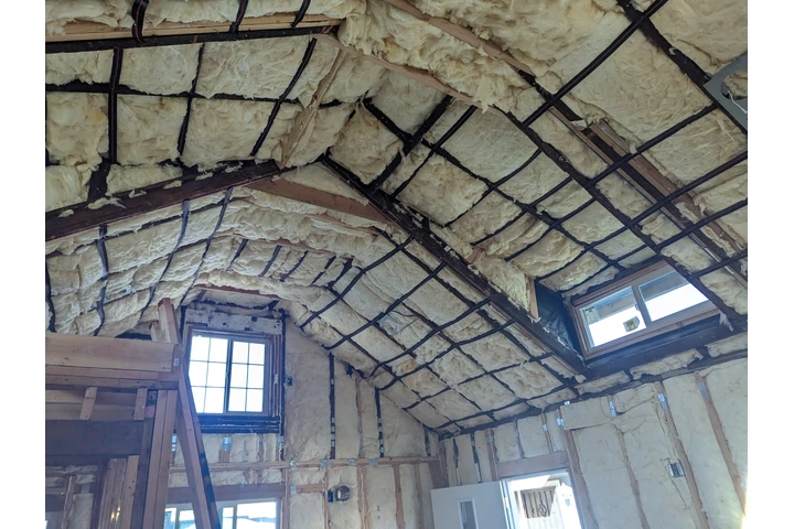 Drywall and taping image 6