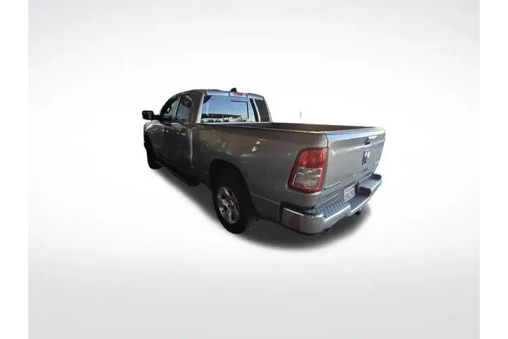 $28400 : Ram 1500 2020 4x4 Big Horn 4 image 6