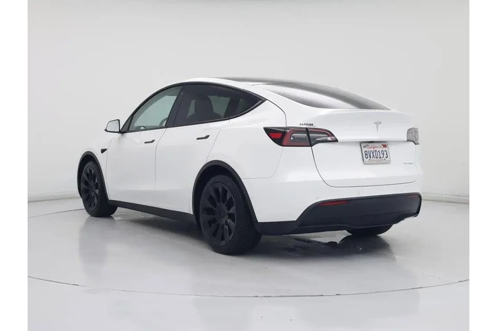 $24998 : Tesla Model Y 2021 AWD Long image 2