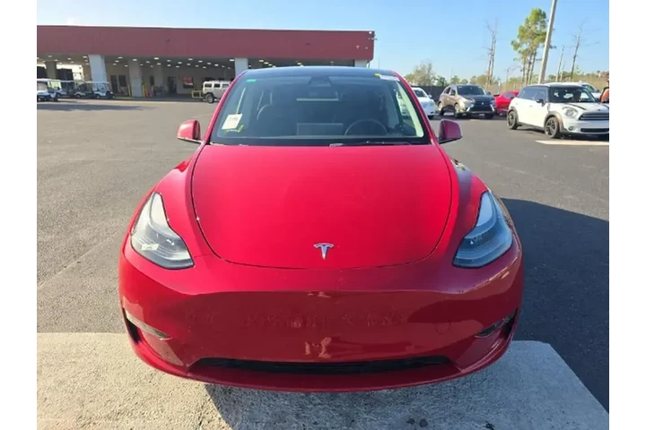 $29490 : Tesla Model Y 2022 AWD Long image 2