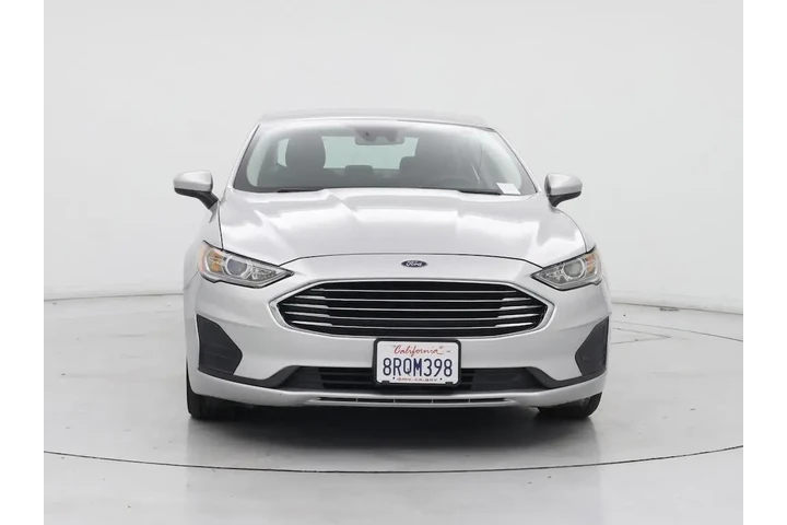 $17998 : Ford Fusion Hybrid 2019 SE 4 image 5