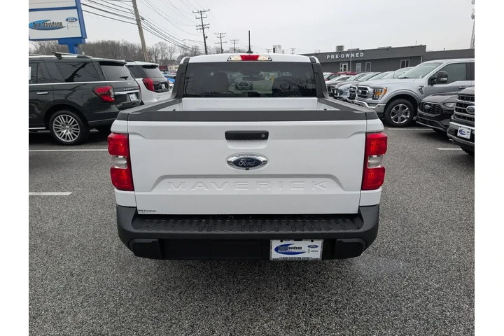 $25000 : Ford Maverick 2024 XL 4dr Su image 5