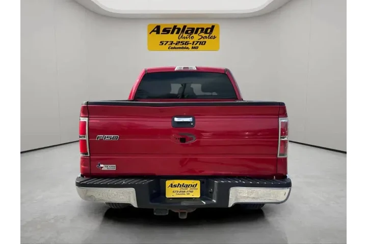 $4900 : 2012 F-150 XLT image 5