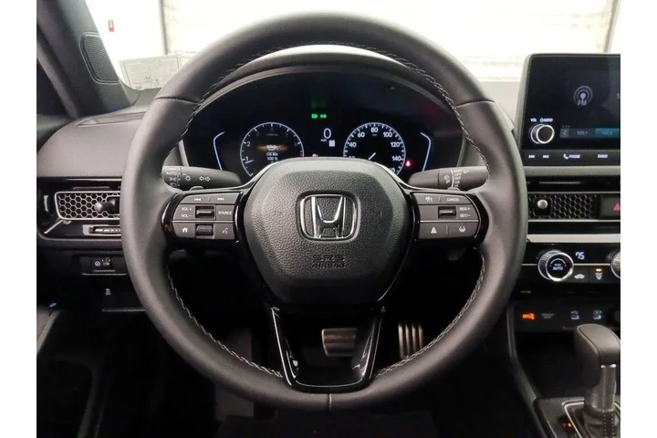 $28998 : Honda Civic 2026 Sport 4dr S image 10