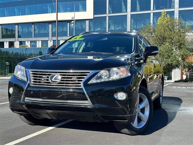 $14995 : 2014 LEXUS RX 350 SPORT UTILI image 4